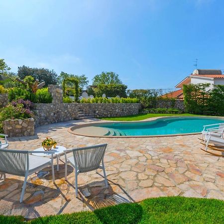 Amore Rentals - Resort Ravenna - Villa Dama Масса-Лубренсе Экстерьер фото