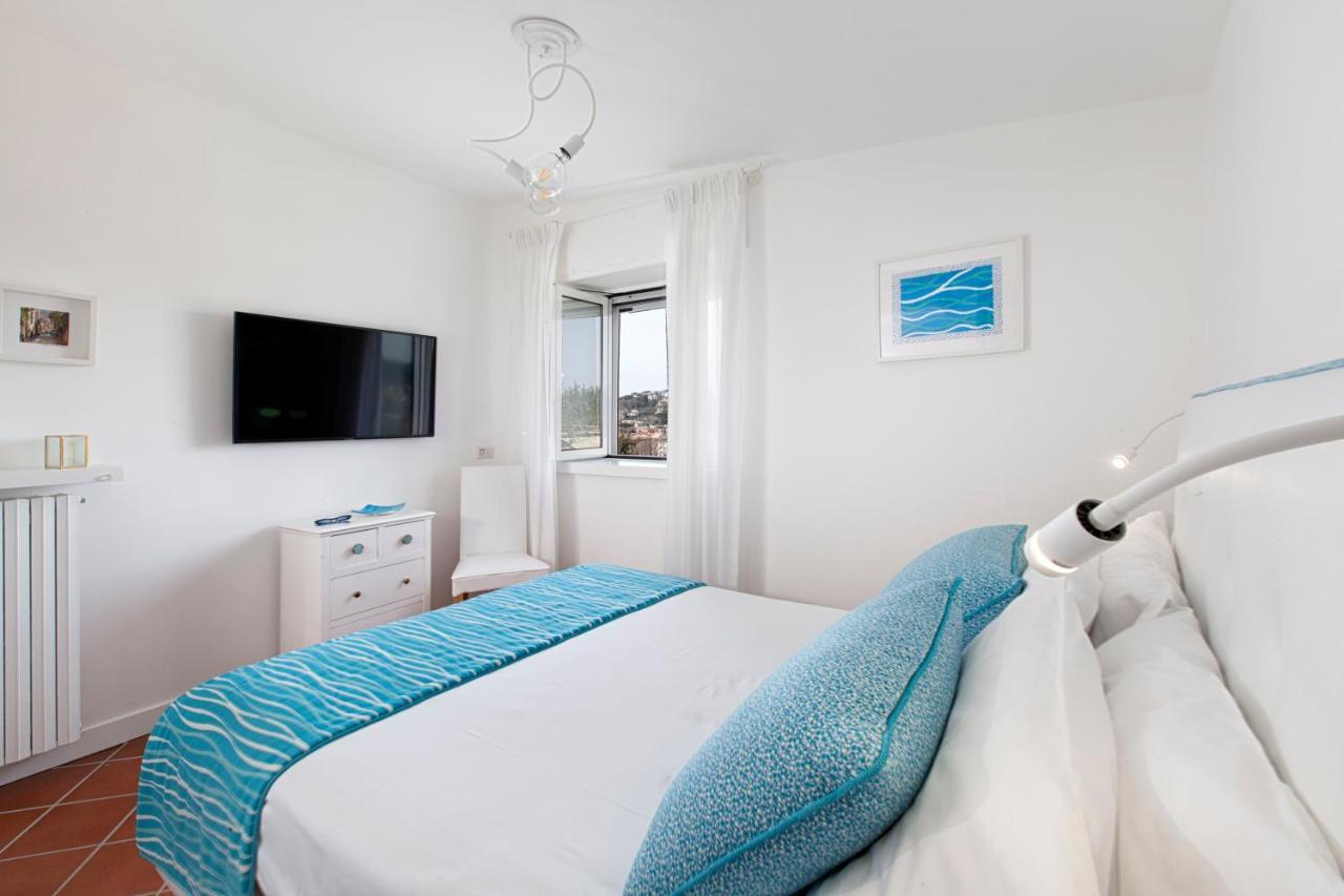 Amore Rentals - Resort Ravenna - Villa Dama Масса-Лубренсе Экстерьер фото