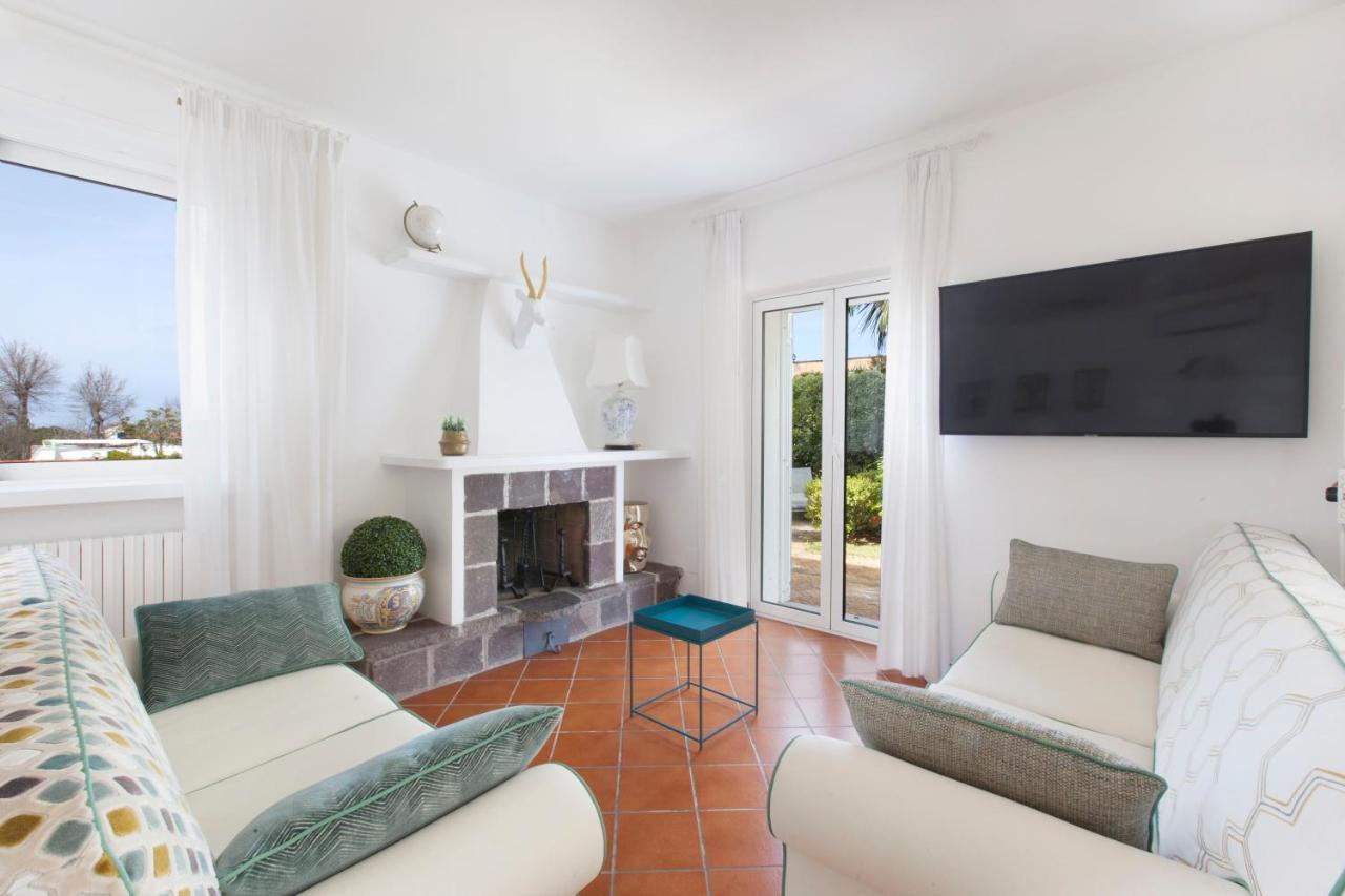 Amore Rentals - Resort Ravenna - Villa Dama Масса-Лубренсе Экстерьер фото