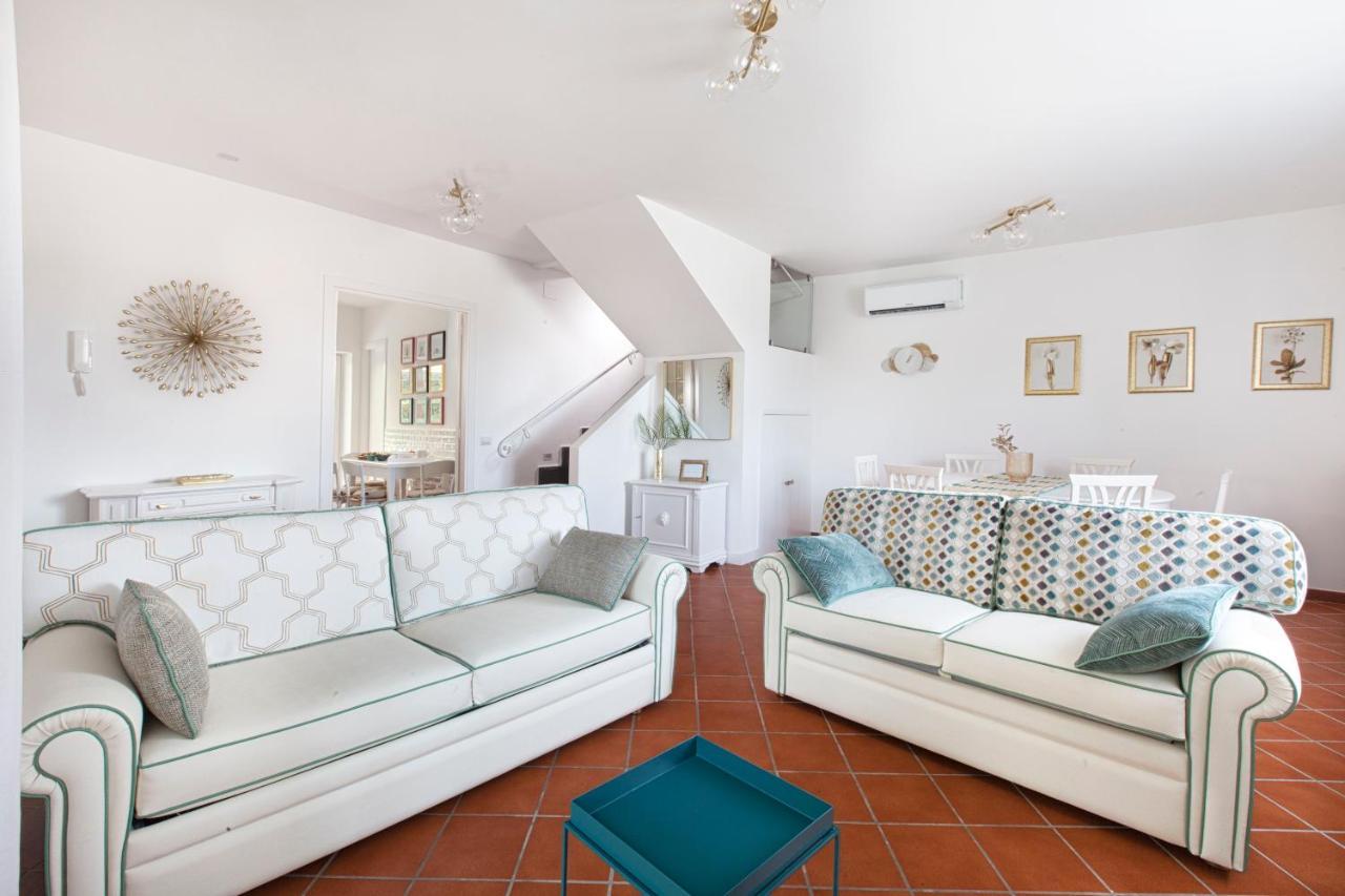 Amore Rentals - Resort Ravenna - Villa Dama Масса-Лубренсе Экстерьер фото