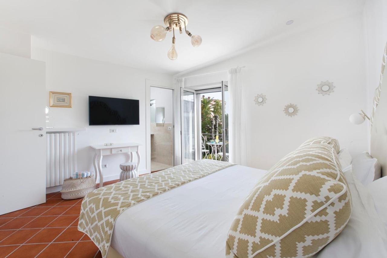 Amore Rentals - Resort Ravenna - Villa Dama Масса-Лубренсе Экстерьер фото