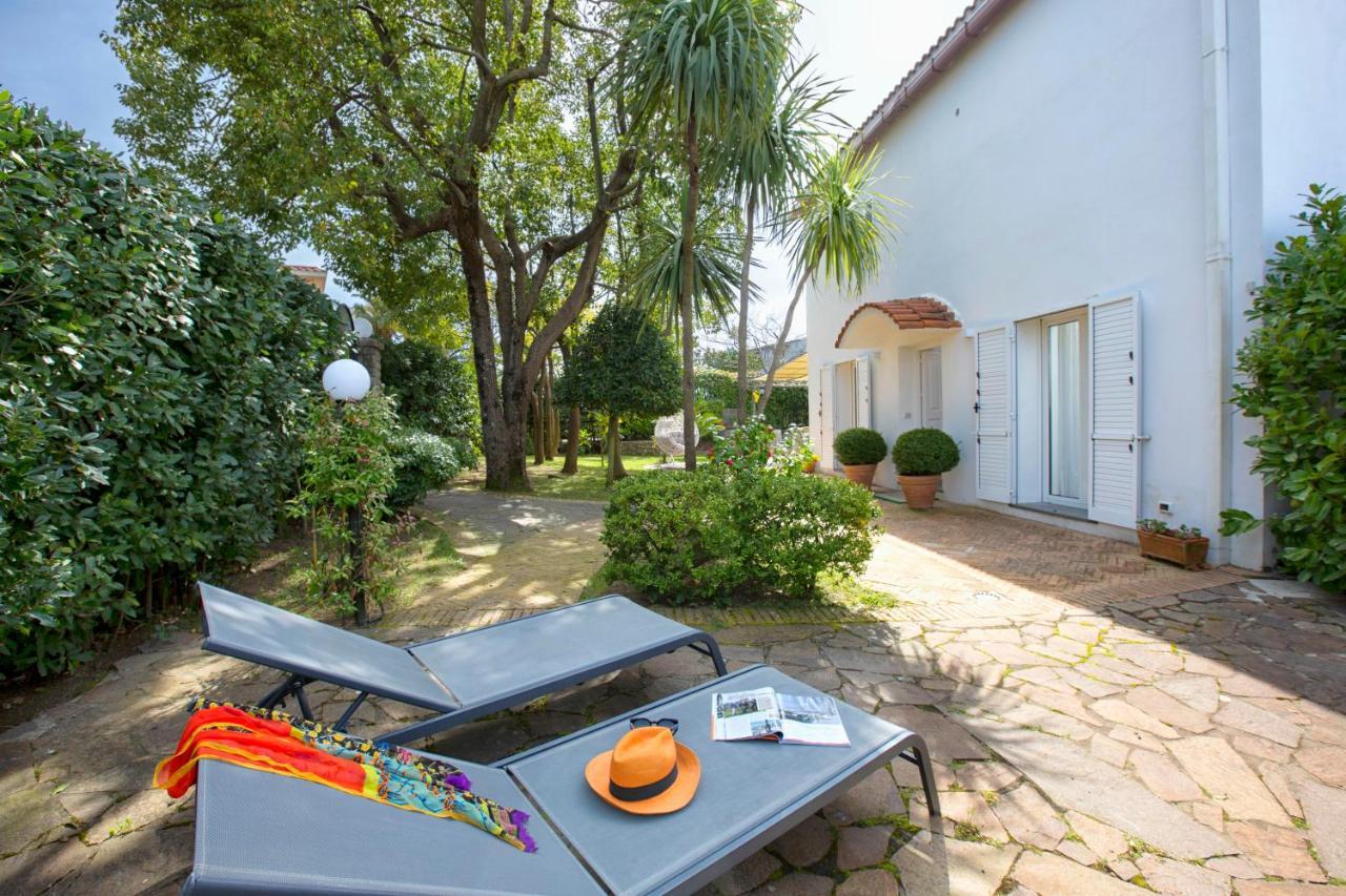 Amore Rentals - Resort Ravenna - Villa Dama Масса-Лубренсе Экстерьер фото