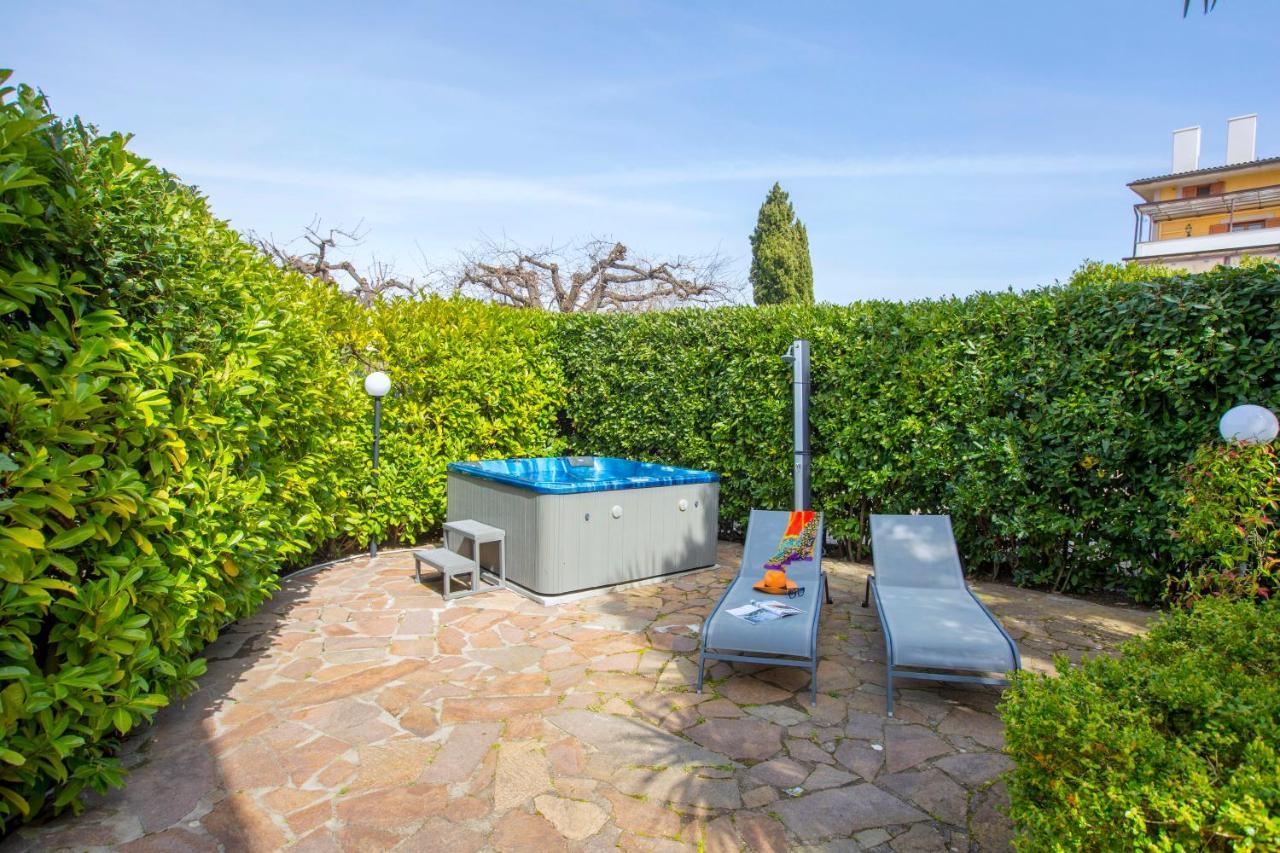 Amore Rentals - Resort Ravenna - Villa Dama Масса-Лубренсе Экстерьер фото