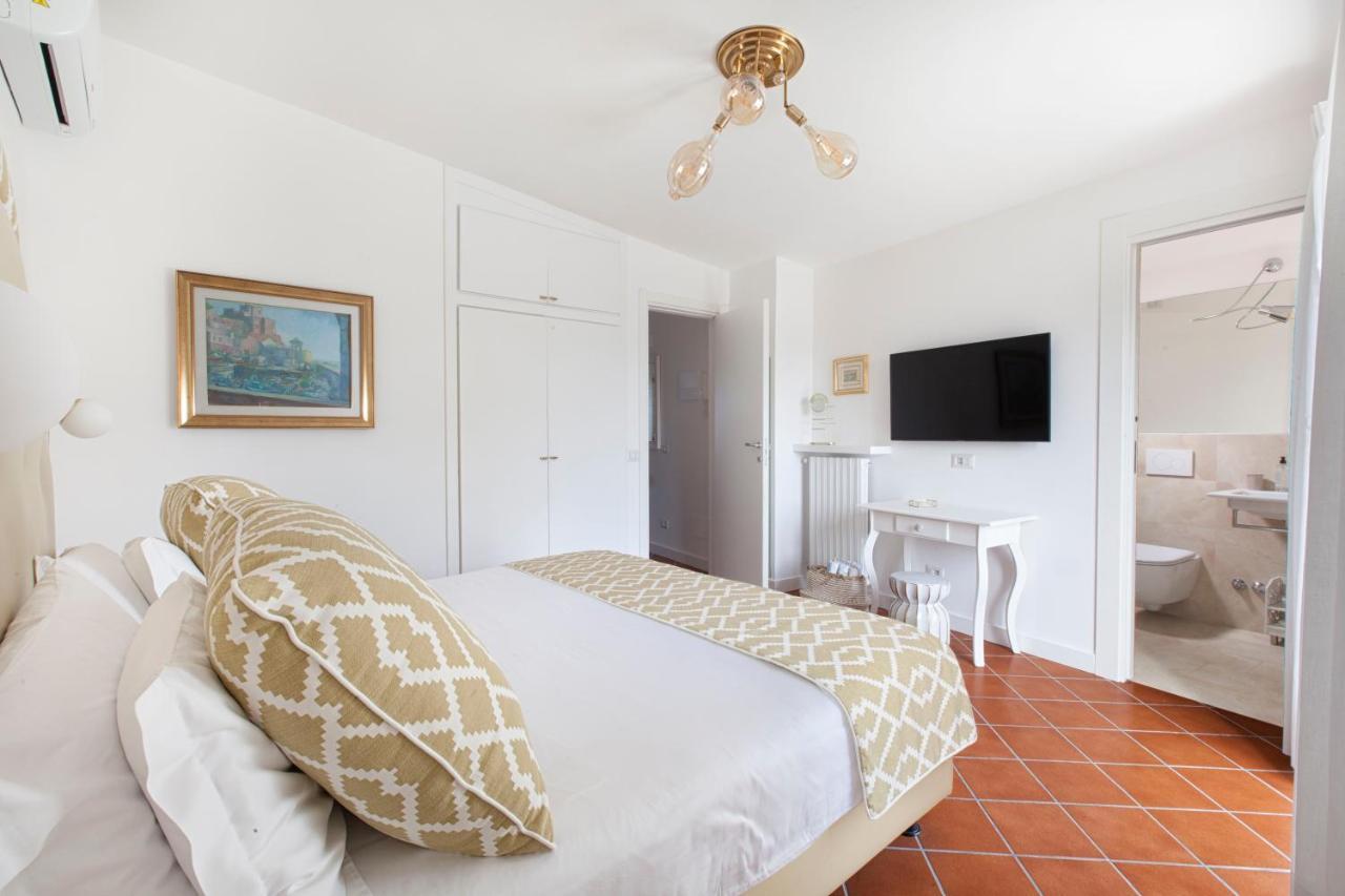 Amore Rentals - Resort Ravenna - Villa Dama Масса-Лубренсе Экстерьер фото