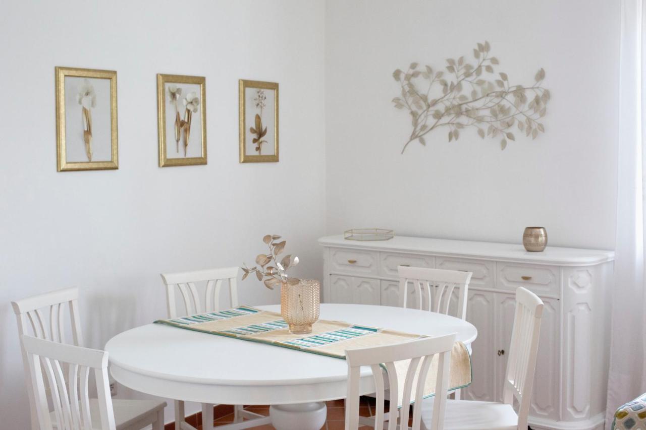 Amore Rentals - Resort Ravenna - Villa Dama Масса-Лубренсе Экстерьер фото