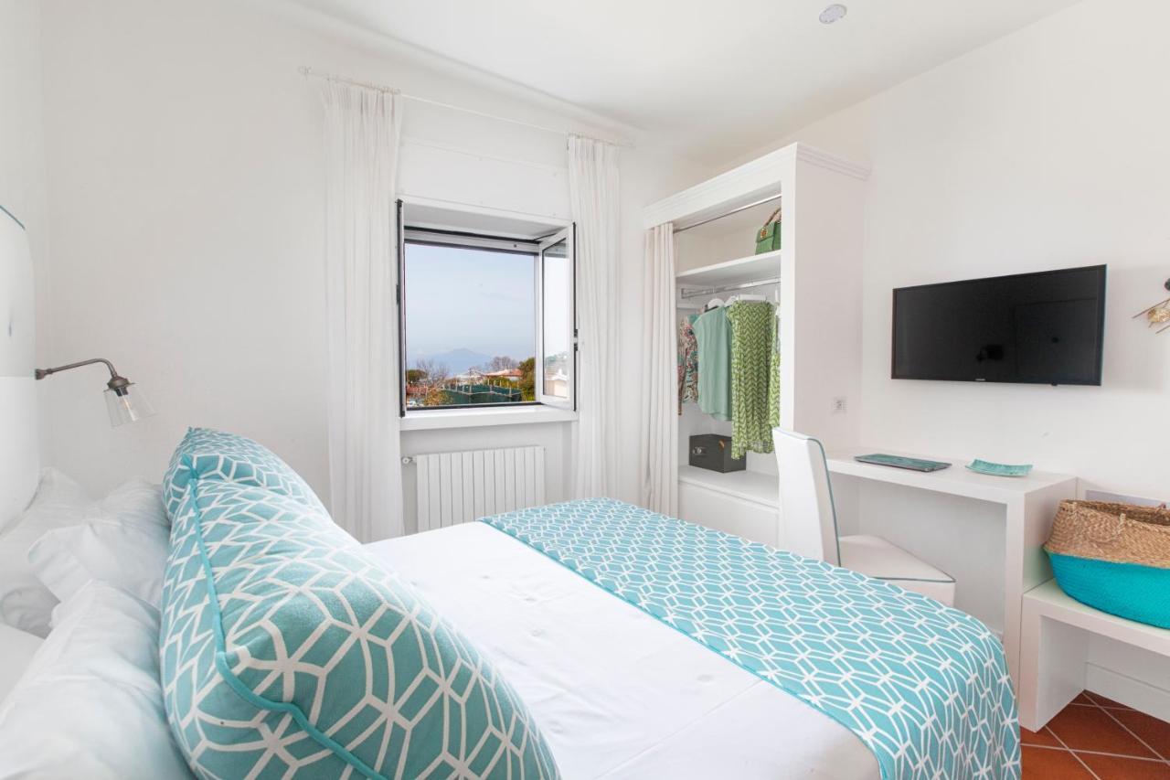 Amore Rentals - Resort Ravenna - Villa Dama Масса-Лубренсе Экстерьер фото