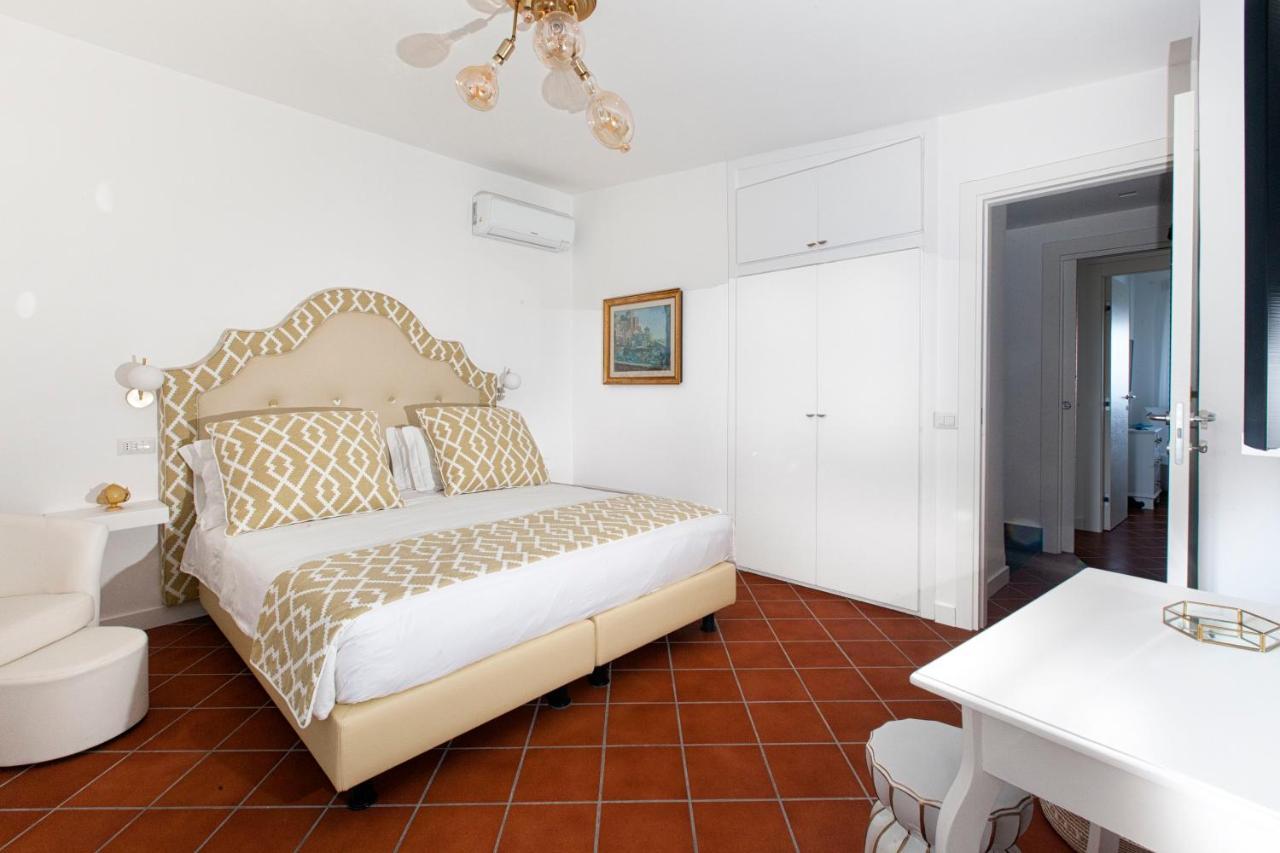 Amore Rentals - Resort Ravenna - Villa Dama Масса-Лубренсе Экстерьер фото
