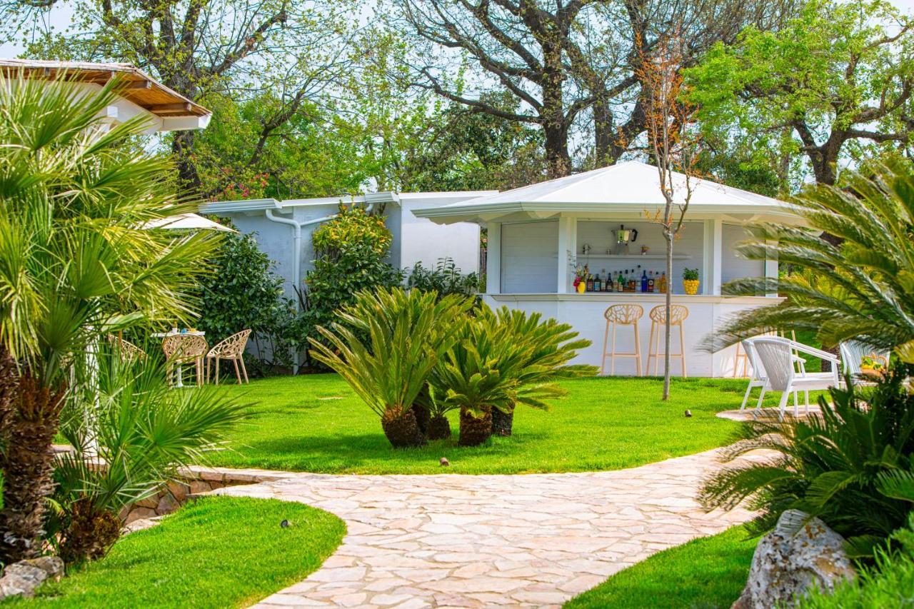 Amore Rentals - Resort Ravenna - Villa Dama Масса-Лубренсе Экстерьер фото