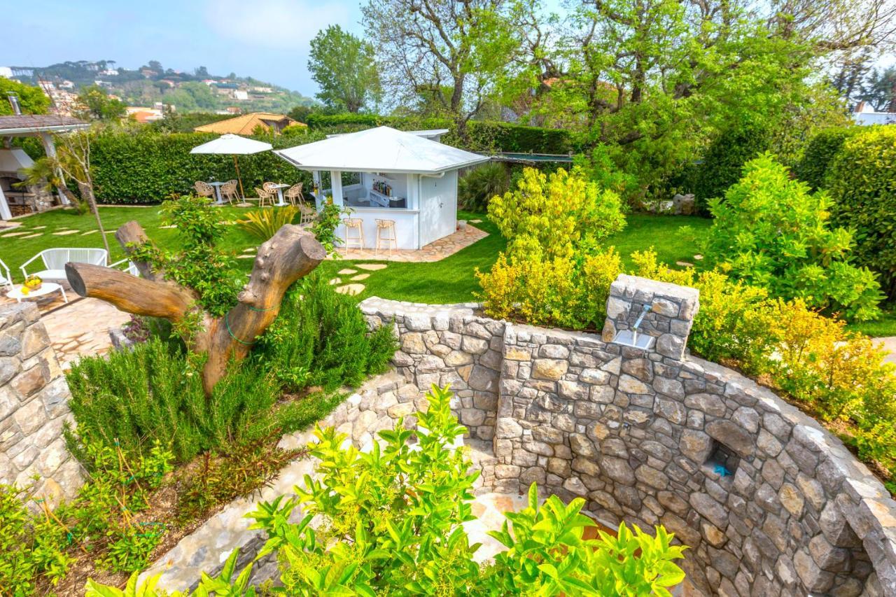 Amore Rentals - Resort Ravenna - Villa Dama Масса-Лубренсе Экстерьер фото