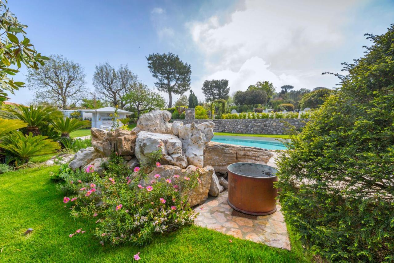 Amore Rentals - Resort Ravenna - Villa Dama Масса-Лубренсе Экстерьер фото
