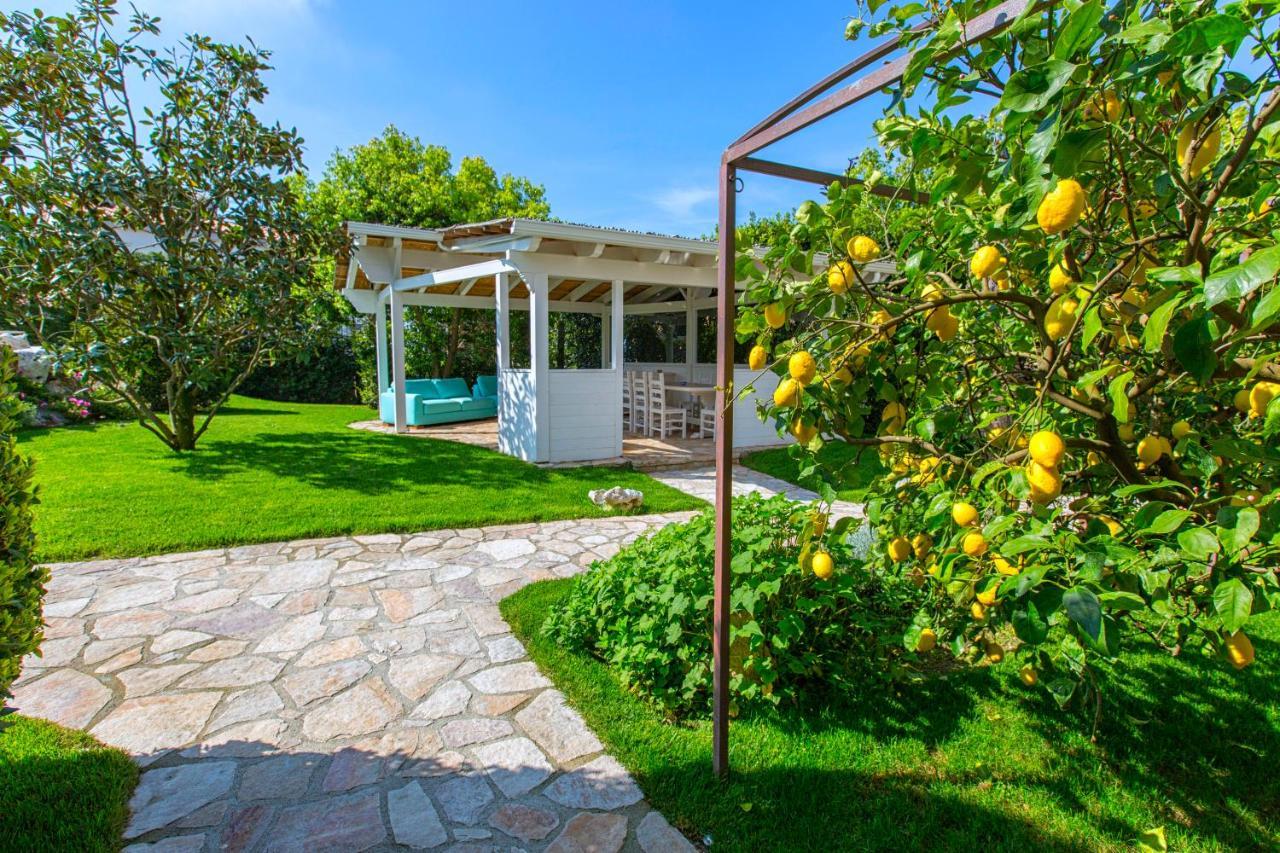 Amore Rentals - Resort Ravenna - Villa Dama Масса-Лубренсе Экстерьер фото